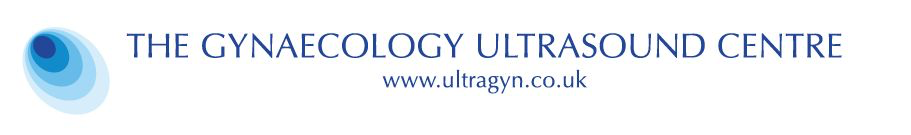 The Gynaecology Ultrasound Centre logo